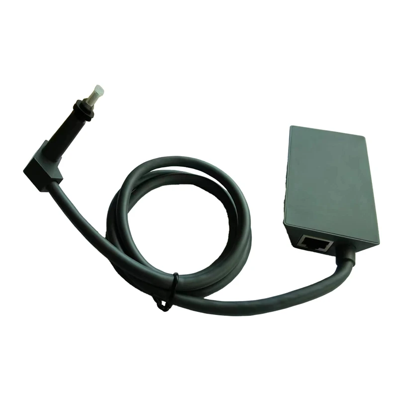 AA79 Новый конвертер для маршрутизатора Starlink V2 в гнездо RJ45, скорость передачи данных 670 Мбит/секунд
AA79 Новый конвертер для маршрутизатора Starlink V2 в гнездо RJ45, скорость передачи данных 670 Мбит/секунд