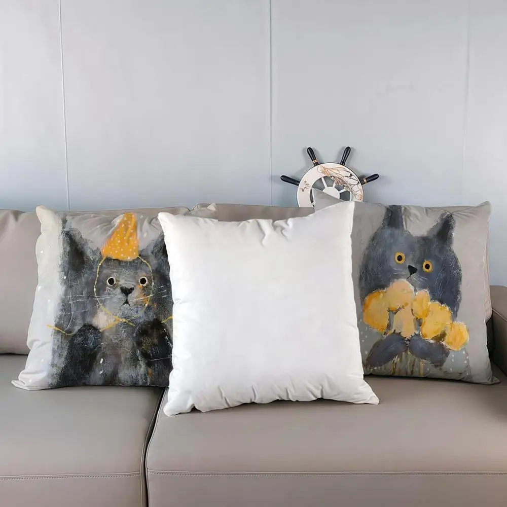 Natalia Shaloshvili Pillow Case Multi sized car seat cushions, luxurious home office, sofa decorative pillowcases
Natalia Shaloshvili Pillow Case Multi sized car seat cushions, luxurious home office, sofa decorative pillowcases