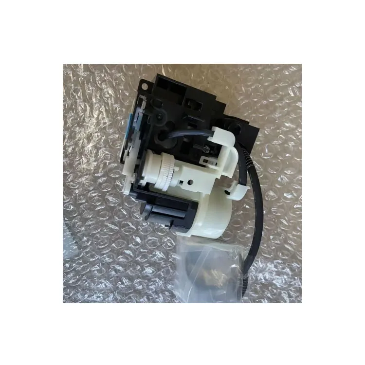 1725548 High Quality Original New Ink Pump Forepson ET-7700 ET 7750 L7180 L7150 L7188 INK
1725548 High Quality Original New Ink Pump Forepson ET-7700 ET 7750 L7180 L7150 L7188 INK