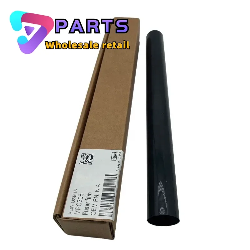 1 шт. высококачественная пленка Для фьюзера для Ricoh MPC305SP C307 C406 C305S C306 C407 Пленка Для фьюзера
1 шт. высококачественная пленка Для фьюзера для Ricoh MPC305SP C307 C406 C305S C306 C407 Пленка Для фьюзера