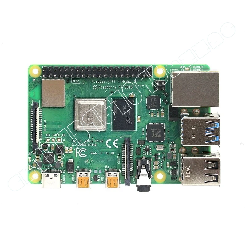 4B Raspberry Pi 4 Main Board 8gpython Kit 3b + 3B 5
4B Raspberry Pi 4 Main Board 8gpython Kit 3b + 3B 5