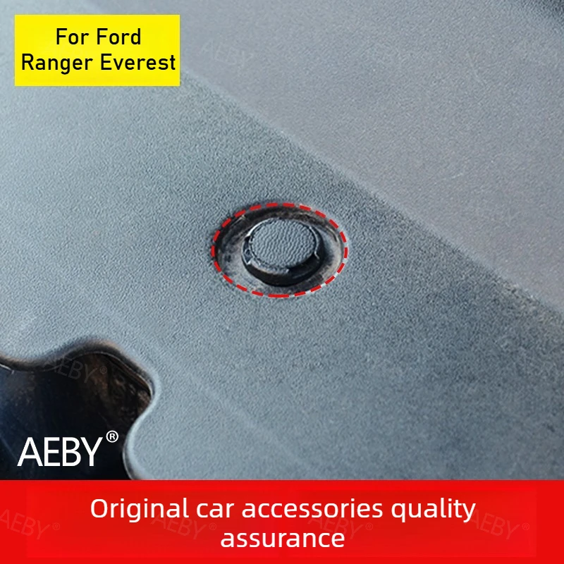 For Ford Ranger Everest 2015-2021 T-Push Plastic Clip Rivet Expandable Decorative Fastener,Engine hood grille fixed,Accessories
For Ford Ranger Everest 2015-2021 T-Push Plastic Clip Rivet Expandable Decorative Fastener,Engine hood grille fixed,Accessories