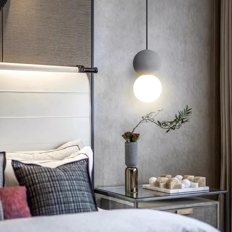 AiPaiTe modern terrazzo glass chandelier Nordic entrance, bar, restaurant, bedroom ceiling light
AiPaiTe modern terrazzo glass chandelier Nordic entrance, bar, restaurant, bedroom ceiling light