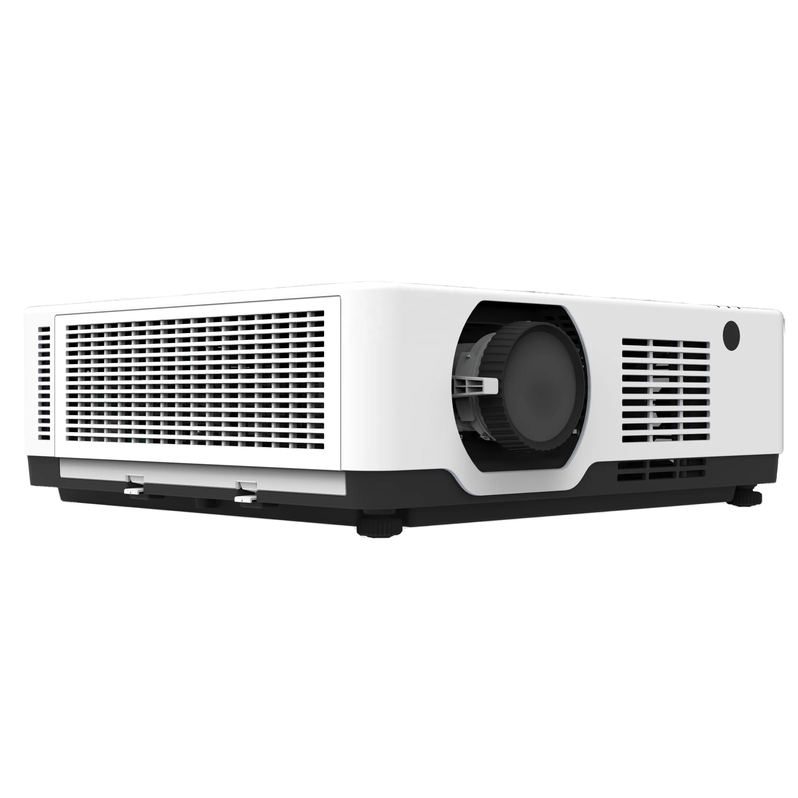 FLYIN 2024 New 3LCD 4K Projector With 6000 ANSI Lumens WUXGA Large Venue Educational Pocketable Design With Built-In Speakers
FLYIN 2024 New 3LCD 4K Projector With 6000 ANSI Lumens WUXGA Large Venue Educational Pocketable Design With Built-In Speakers