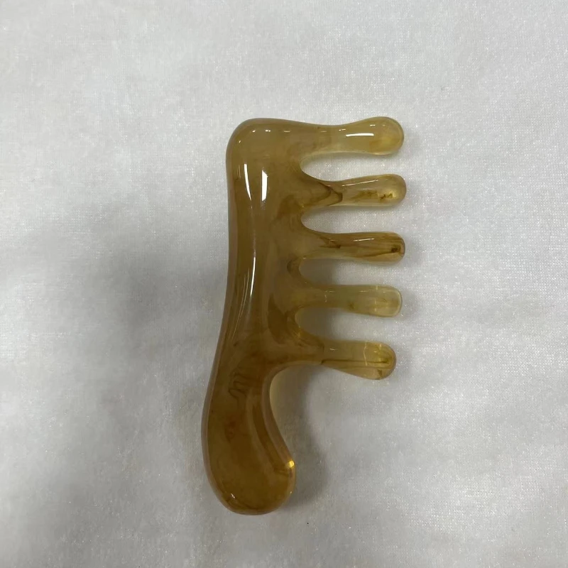 Head Massager Scalp Gua Sha for Body Neck Leg Massage Five-claw Head Scraping Stick Massage Scraping Claw Massage Visage
Head Massager Scalp Gua Sha for Body Neck Leg Massage Five-claw Head Scraping Stick Massage Scraping Claw Massage Visage