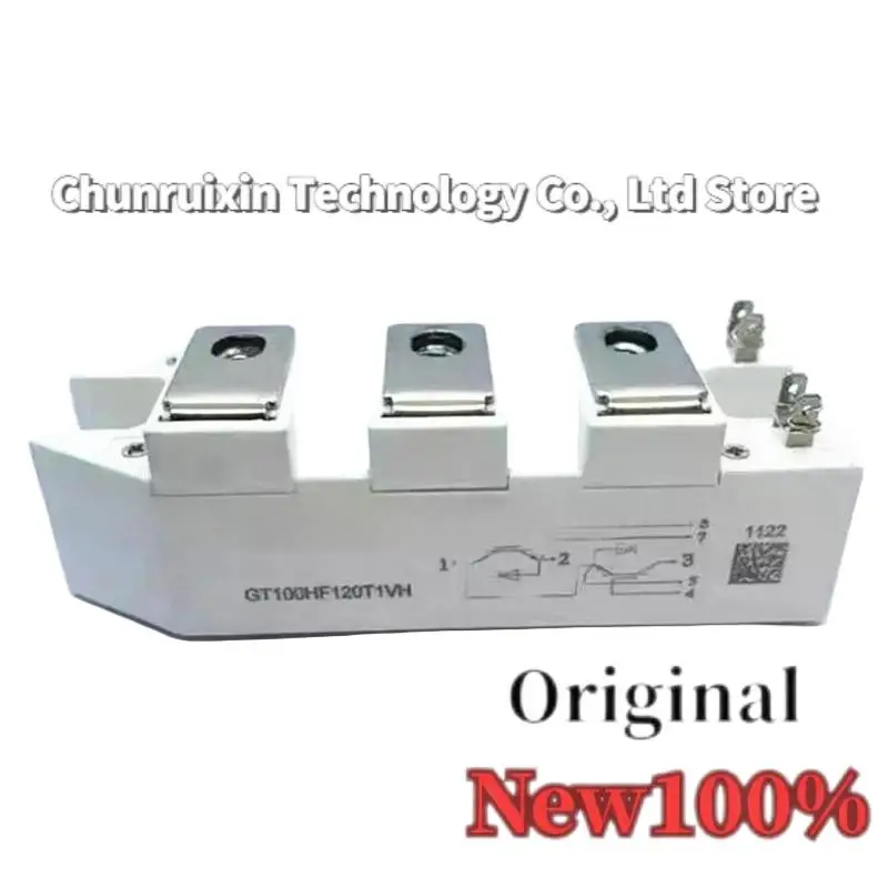 GT100HF120T1VH GT75HF120T1VH GT50HF120T1VH GU75HF120T1VH New Original Module
GT100HF120T1VH GT75HF120T1VH GT50HF120T1VH GU75HF120T1VH New Original Module