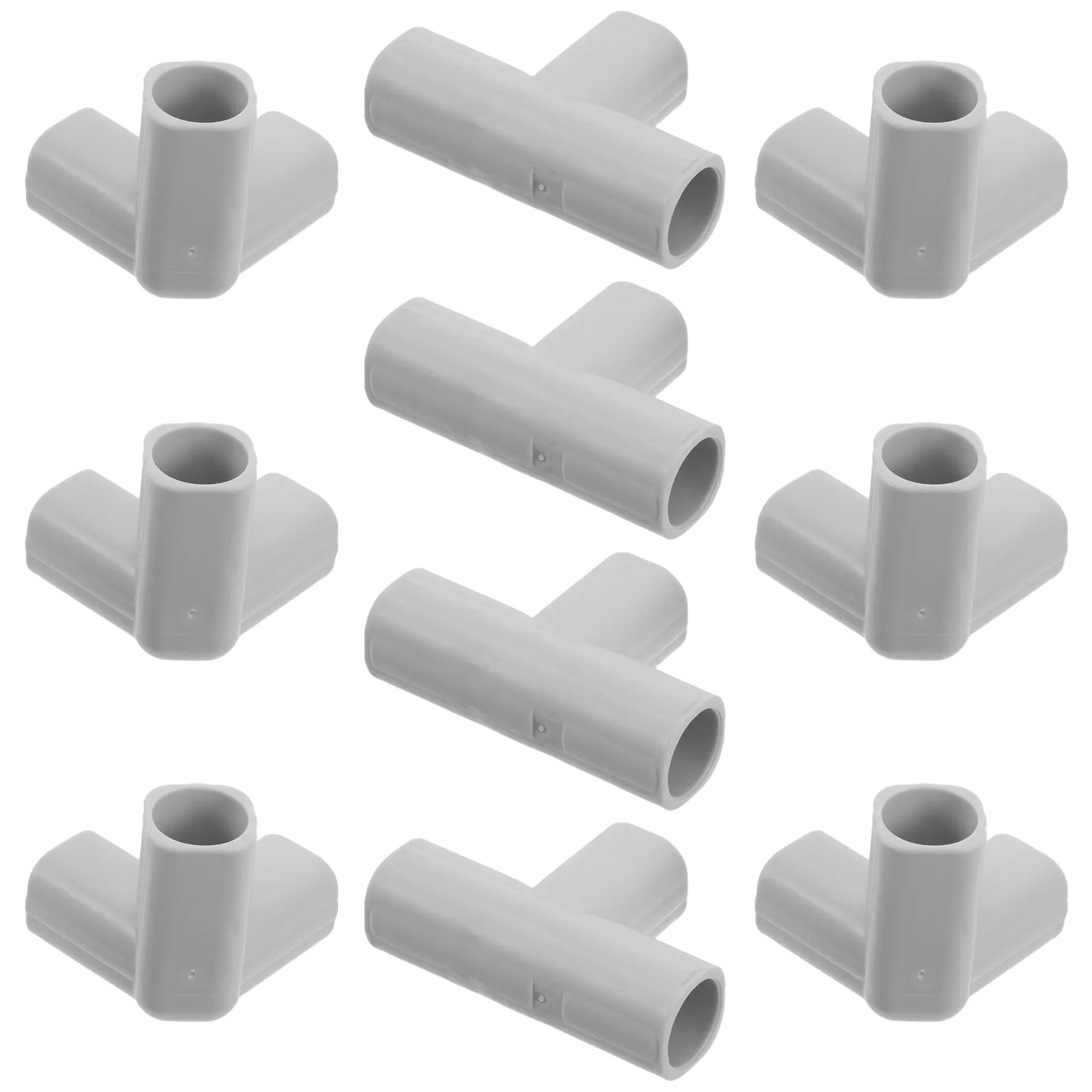 10 шт. соединительных элементов для детского манежа, 22 мм, Т-образные, для стабилизации, фурнитура для игровых зон
10 шт. соединительных элементов для детского манежа, 22 мм, Т-образные, для стабилизации, фурнитура для игровых зон