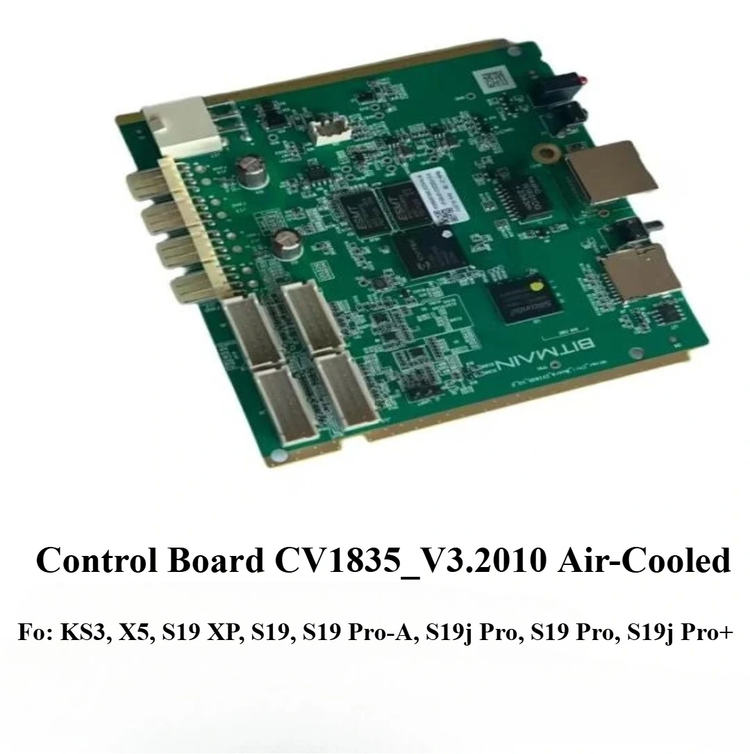 ANTWIRE LP20 SA2-30 380V 3-Phase Aviation Plug Power Cable1.2Mfor Bitmain S19XP/S21/S19 Pro/Ks5 Pro AL1/CV1835 Control Board
ANTWIRE LP20 SA2-30 380V 3-Phase Aviation Plug Power Cable1.2Mfor Bitmain S19XP/S21/S19 Pro/Ks5 Pro AL1/CV1835 Control Board