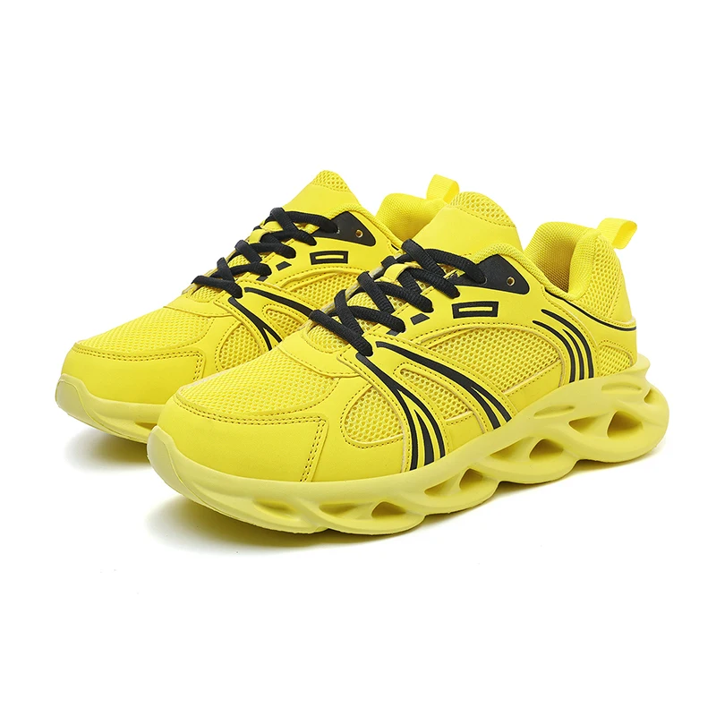 Outdoor Easy Run Sports Shoes Women Ultralight Carbon Plate Men Breathable Gym Training Daily Jogging Sneakers
Outdoor Easy Run Sports Shoes Women Ultralight Carbon Plate Men Breathable Gym Training Daily Jogging Sneakers
