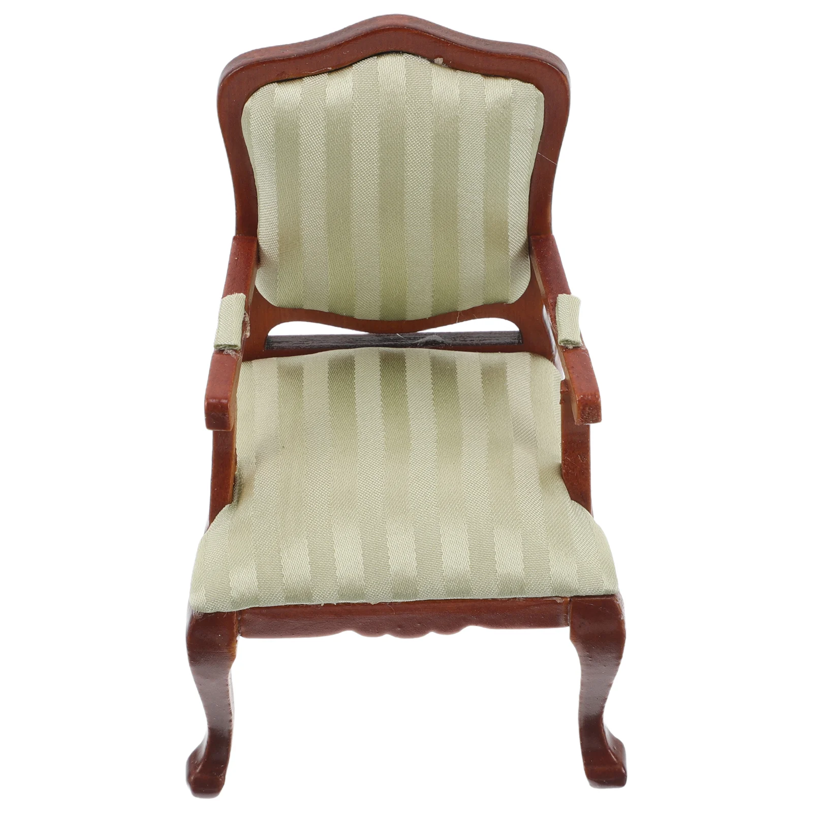 House Sofa Chair Green Striped Handmade Toys Children's Toddler Double Single Mini Furniture
House Sofa Chair Green Striped Handmade Toys Children's Toddler Double Single Mini Furniture