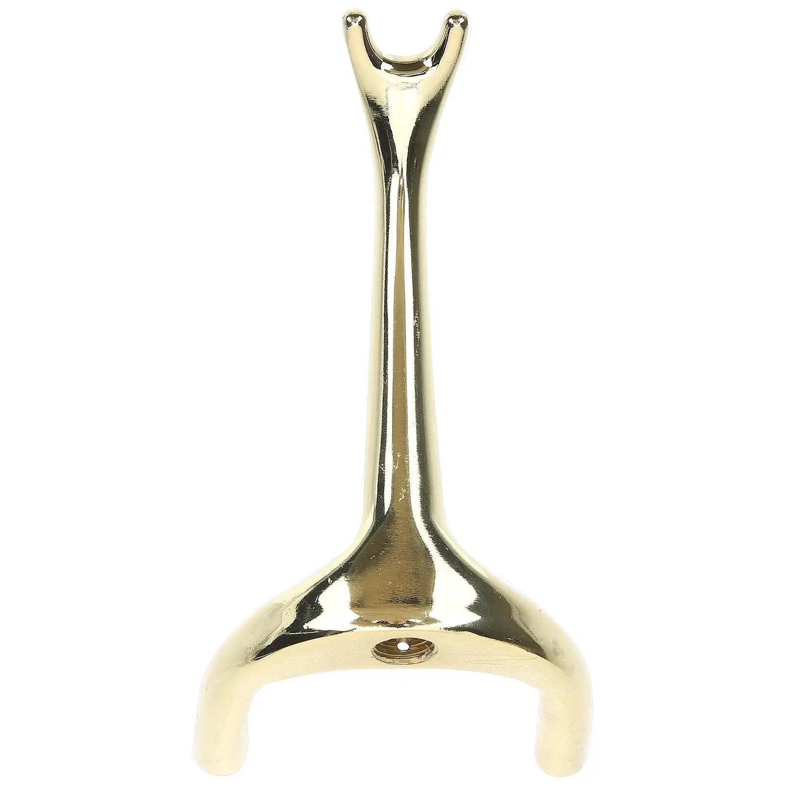Billiard Head Billiards Pool Accessory Copper Imitation Pool Stick Supporting Rack High Enough Practical
Billiard Head Billiards Pool Accessory Copper Imitation Pool Stick Supporting Rack High Enough Practical