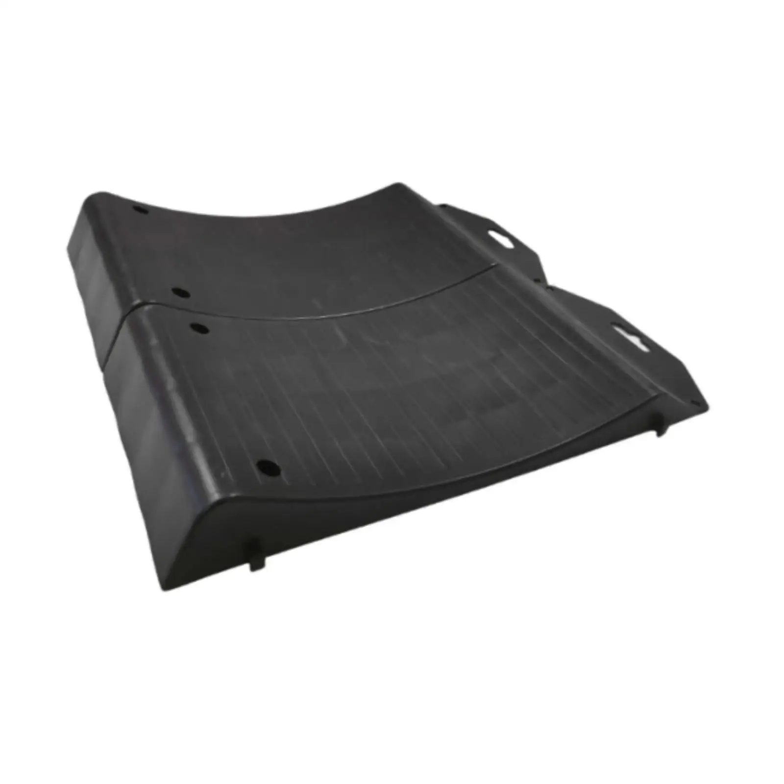 Car Pad Tire Flat Protectors Practical Stable Easy to Install RV Levelling Blocks RV Tire Changing Ramp for Trailer
Car Pad Tire Flat Protectors Practical Stable Easy to Install RV Levelling Blocks RV Tire Changing Ramp for Trailer