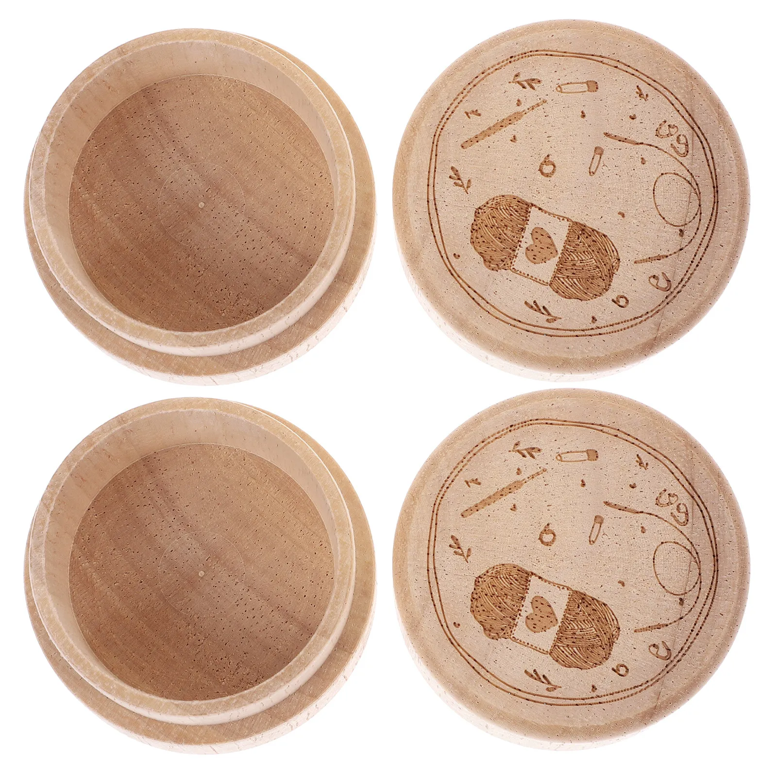 2Pcs Wooden Baby Teeth Boxes Infant Teeth Containers Baby Keepsake Organizer First Tooth Holder Kids Memorial Storage Case
2Pcs Wooden Baby Teeth Boxes Infant Teeth Containers Baby Keepsake Organizer First Tooth Holder Kids Memorial Storage Case