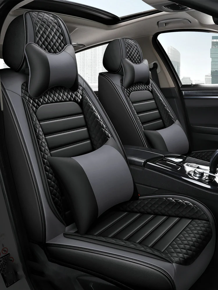 Модные стильные чехлы на автомобильные сиденья для Haval Jolion H6 Dargo F7X H9 F7 M6 Plus F7x H5 BMW F10 Serie 1 E87 Автомобильные аксессуары Универсальные
Модные стильные чехлы на автомобильные сиденья для Haval Jolion H6 Dargo F7X H9 F7 M6 Plus F7x H5 BMW F10 Serie 1 E87 Автомобильные аксессуары Универсальные