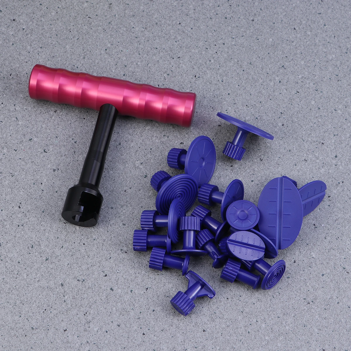 Tool Metal Dent Puller Tool Body Body Car Fixing Tools Repair Bridge Repair Car Sheet Metal Tools Bridge
Tool Metal Dent Puller Tool Body Body Car Fixing Tools Repair Bridge Repair Car Sheet Metal Tools Bridge