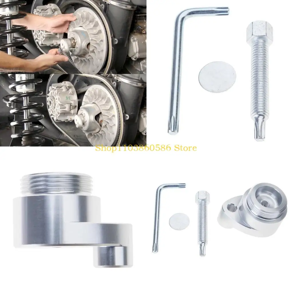 242A Belt Removal Accessory Belt Disassembly for Off Roads Adventures
242A Belt Removal Accessory Belt Disassembly for Off Roads Adventures