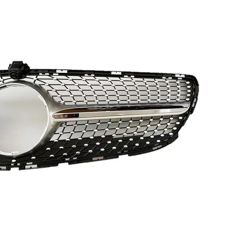 For Mercedes CLS-Class W218 2015-2018 Racing Grille Front Bumper Grill Body Kit Accessories
For Mercedes CLS-Class W218 2015-2018 Racing Grille Front Bumper Grill Body Kit Accessories