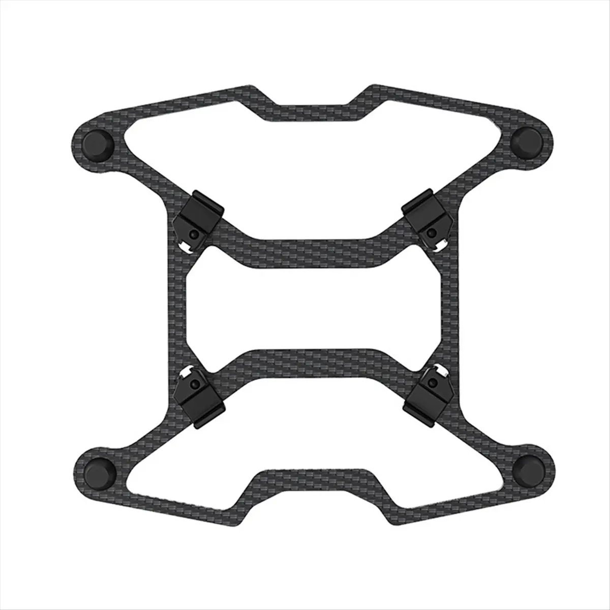 ABME For Avata 2 Drone Accessories Carbon Fiber Anti-Collision Shield Bumper Protector Fuselage Impact Protection
ABME For Avata 2 Drone Accessories Carbon Fiber Anti-Collision Shield Bumper Protector Fuselage Impact Protection