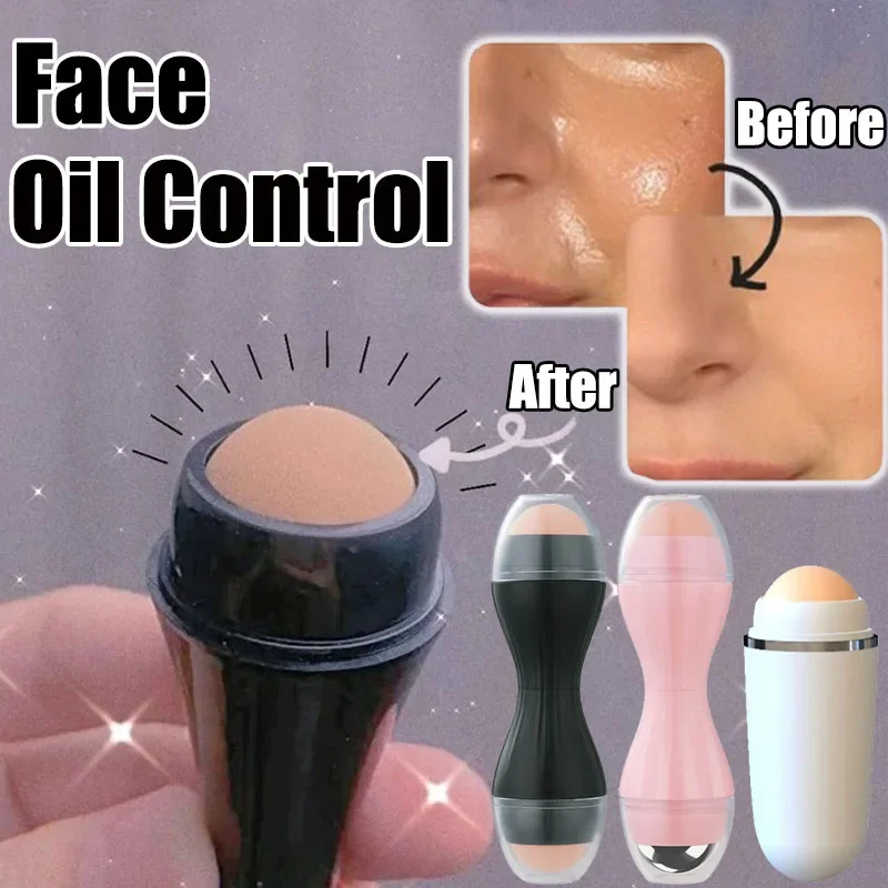 Face Oil Absorbing Roller Natural Volcanic Stone Skin Care Tool Massage Body Stick Washable Facial Oil Removing Care Skin Tool
Face Oil Absorbing Roller Natural Volcanic Stone Skin Care Tool Massage Body Stick Washable Facial Oil Removing Care Skin Tool