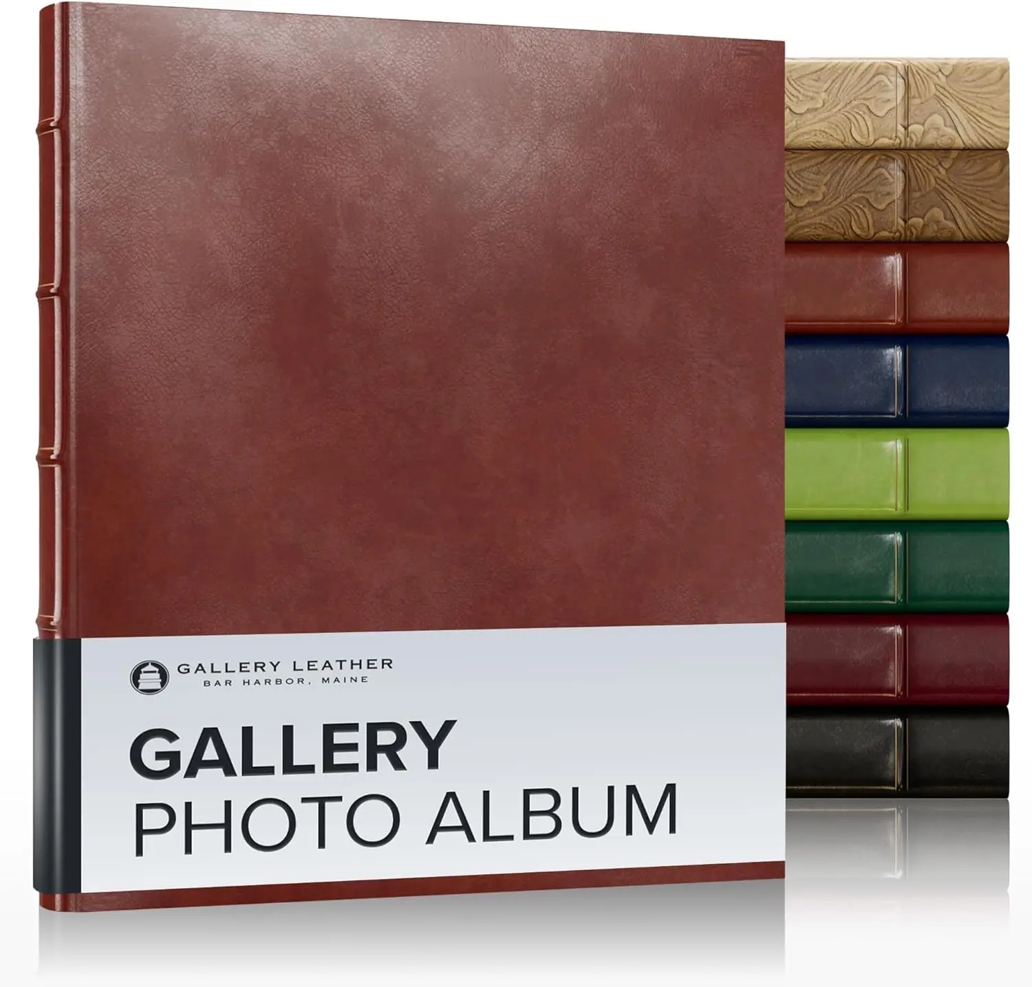 Photo Album 4x6 Pictures with Slip-In Pockets & Writing Space – Holds up to 120 Photos, Ring Bound, Made in USA – Acad
Photo Album 4x6 Pictures with Slip-In Pockets & Writing Space – Holds up to 120 Photos, Ring Bound, Made in USA – Acad