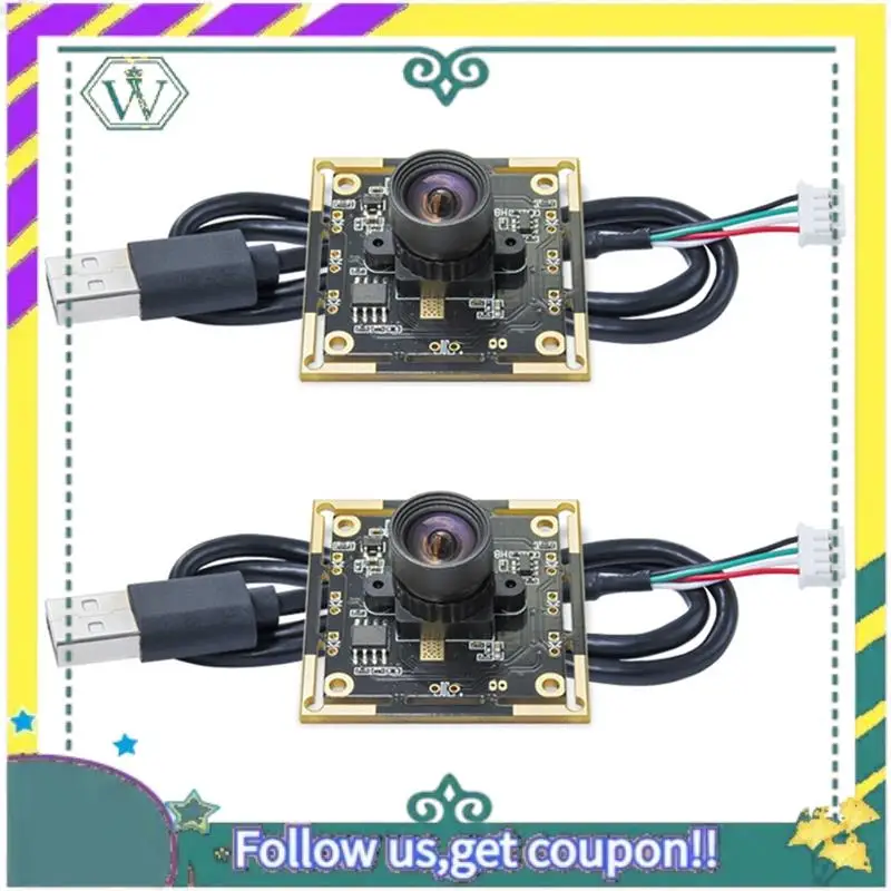 A28Q-2PCS OV9732 Модуль камеры 1MP 1280X720 30Fps USB Бесплатный драйвер Ручная фокусировка с кабелем 1 метр для Winxp/7/8/10
A28Q-2PCS OV9732 Модуль камеры 1MP 1280X720 30Fps USB Бесплатный драйвер Ручная фокусировка с кабелем 1 метр для Winxp/7/8/10