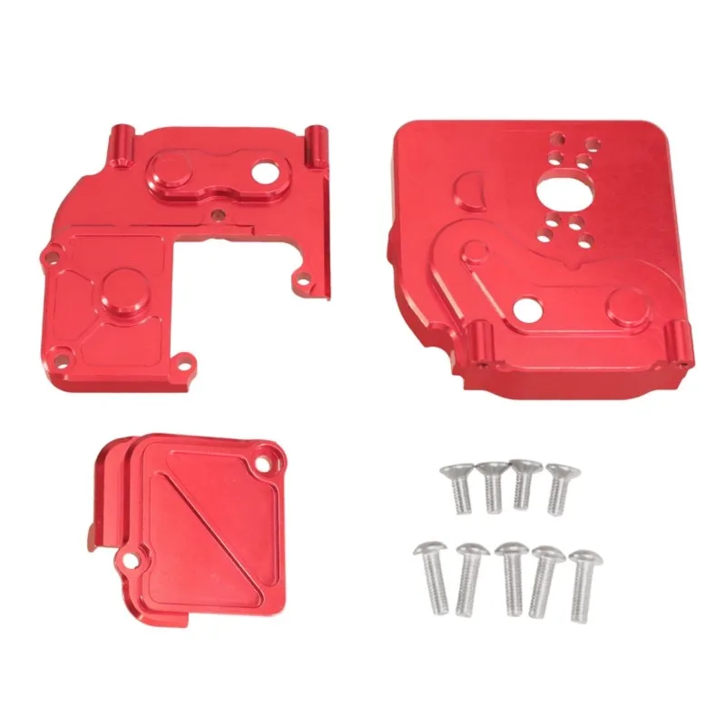 WOTT-Metal Remote Control Car Upgrade Parts- For Mjxh12ya032 1/12 Scale Mid-Wave Box Shell
WOTT-Metal Remote Control Car Upgrade Parts- For Mjxh12ya032 1/12 Scale Mid-Wave Box Shell