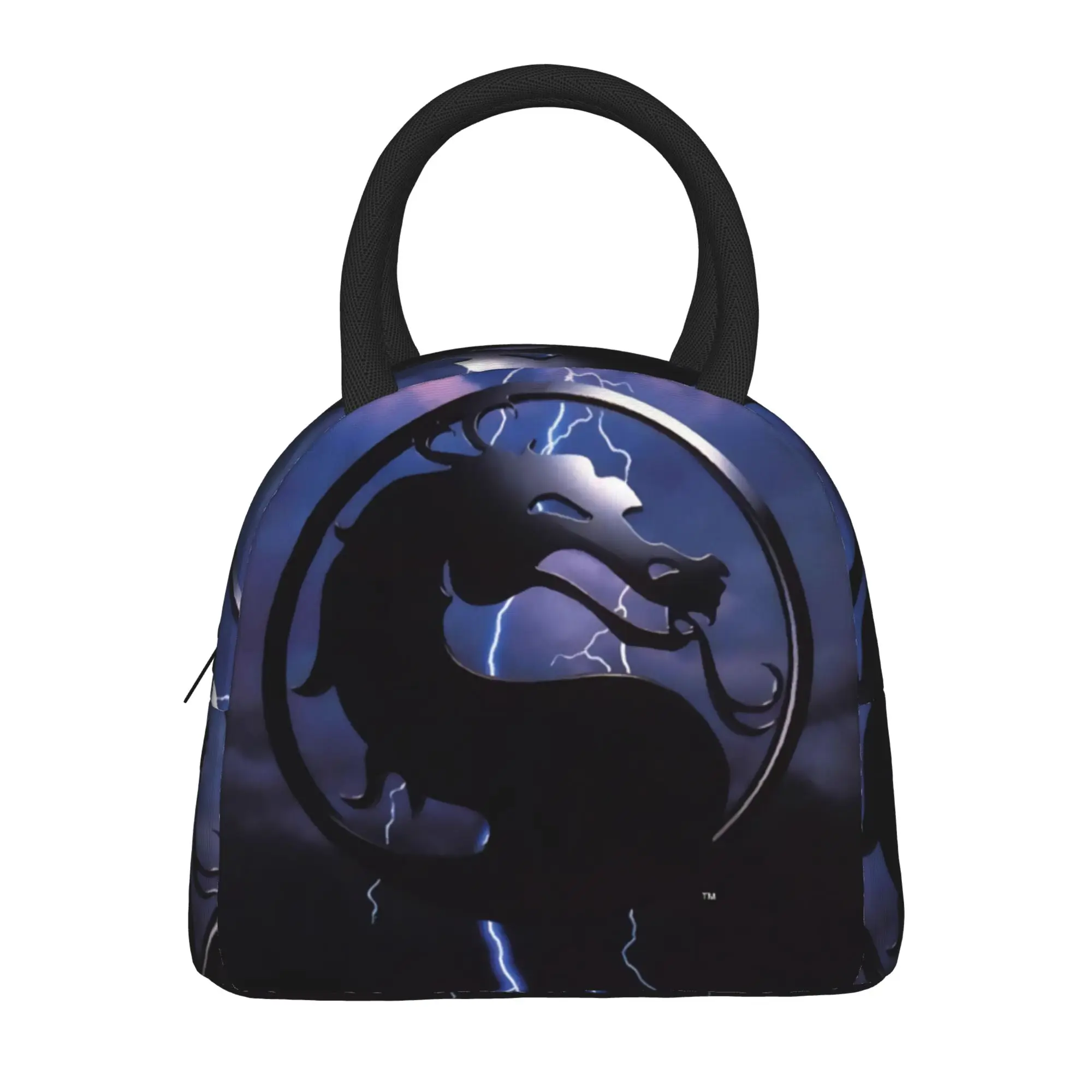 Mortal Kombat II Moive 2026 Insulated Lunch Bags for Men Women Storage Food Box Portable Thermal Cooler Bento Box For Picnic
Mortal Kombat II Moive 2026 Insulated Lunch Bags for Men Women Storage Food Box Portable Thermal Cooler Bento Box For Picnic