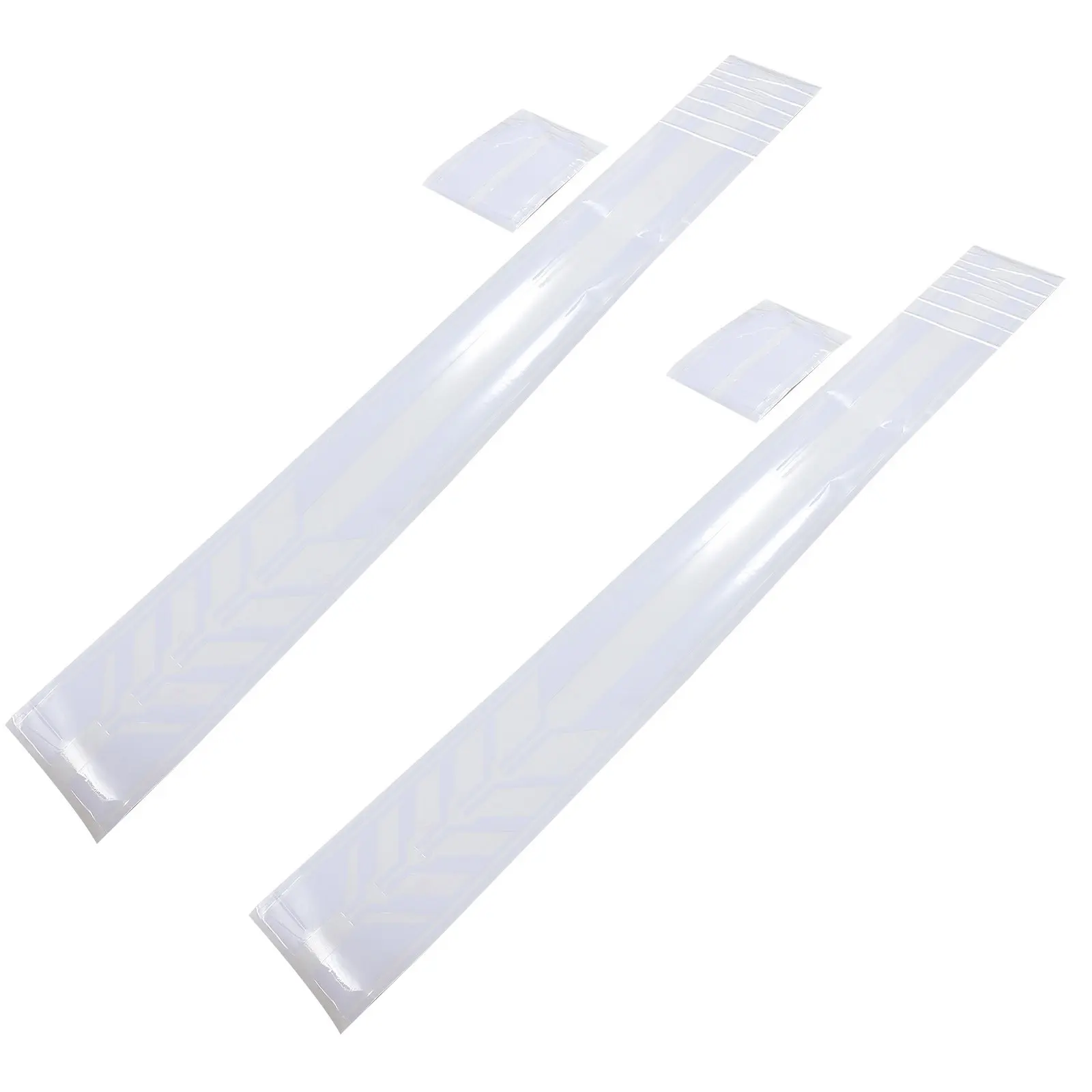 2pcs Racing Stripes Car Stickers Cool Waterproof Sunproof Decorative Body Decals Stripe Tape Automotive Scratch Cover
2pcs Racing Stripes Car Stickers Cool Waterproof Sunproof Decorative Body Decals Stripe Tape Automotive Scratch Cover