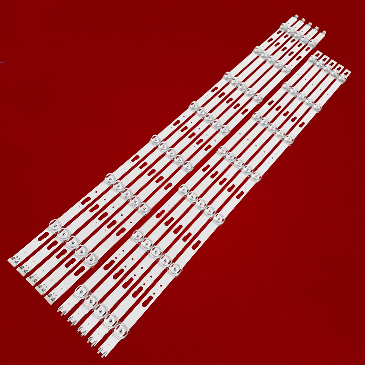 LED strip for ku70ut7000 ku70ut7000fxkr ku70ua7000 ku70ua8070fxza ku70uc7000fxkr gu70tu7199u un70tu7000f UN70TU700DF
LED strip for ku70ut7000 ku70ut7000fxkr ku70ua7000 ku70ua8070fxza ku70uc7000fxkr gu70tu7199u un70tu7000f UN70TU700DF