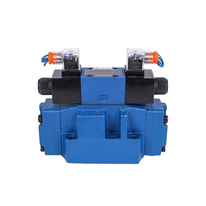 Поставка производителя Гидравлический электромагнитный клапан Электрическое гидравлическое управление 4WEH16 16G 16E 16H 16J | AC220V DC24V DC12V
Поставка производителя Гидравлический электромагнитный клапан Электрическое гидравлическое управление 4WEH16 16G 16E 16H 16J | AC220V DC24V DC12V