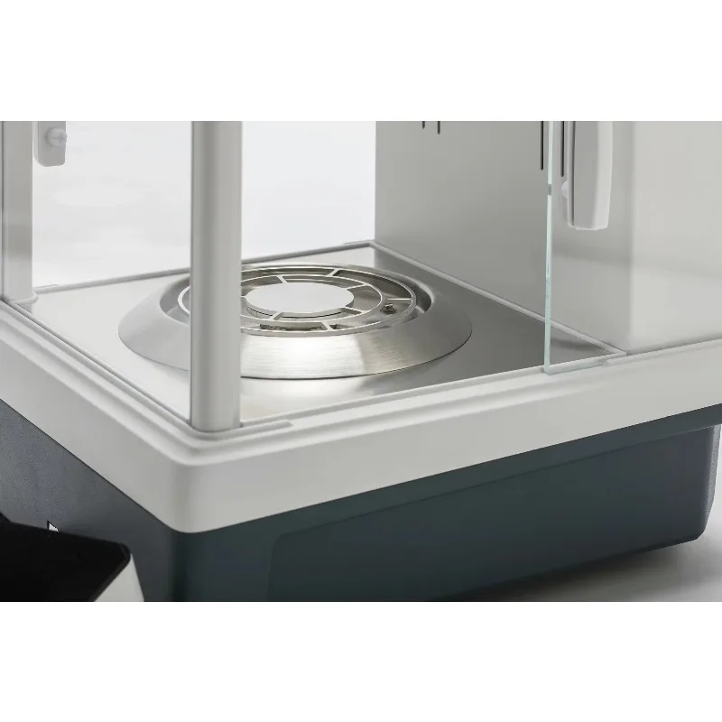 High Precision 0.1mg 0.01mg Digital Electronic Analytical Balance Factory Wholesale for Lab Use
High Precision 0.1mg 0.01mg Digital Electronic Analytical Balance Factory Wholesale for Lab Use