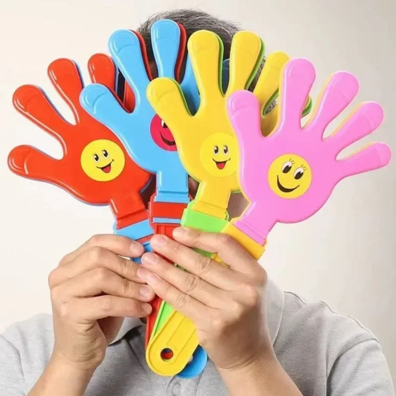 2 шт., хлопающие руки, аппликация, команда, вечерняя вечеринка, реквизит для черлидинга, атмосфера, удар 24 см, хлопушка, пощечины для семейной вечеринки
2 шт., хлопающие руки, аппликация, команда, вечерняя вечеринка, реквизит для черлидинга, атмосфера, удар 24 см, хлопушка, пощечины для семейной вечеринки