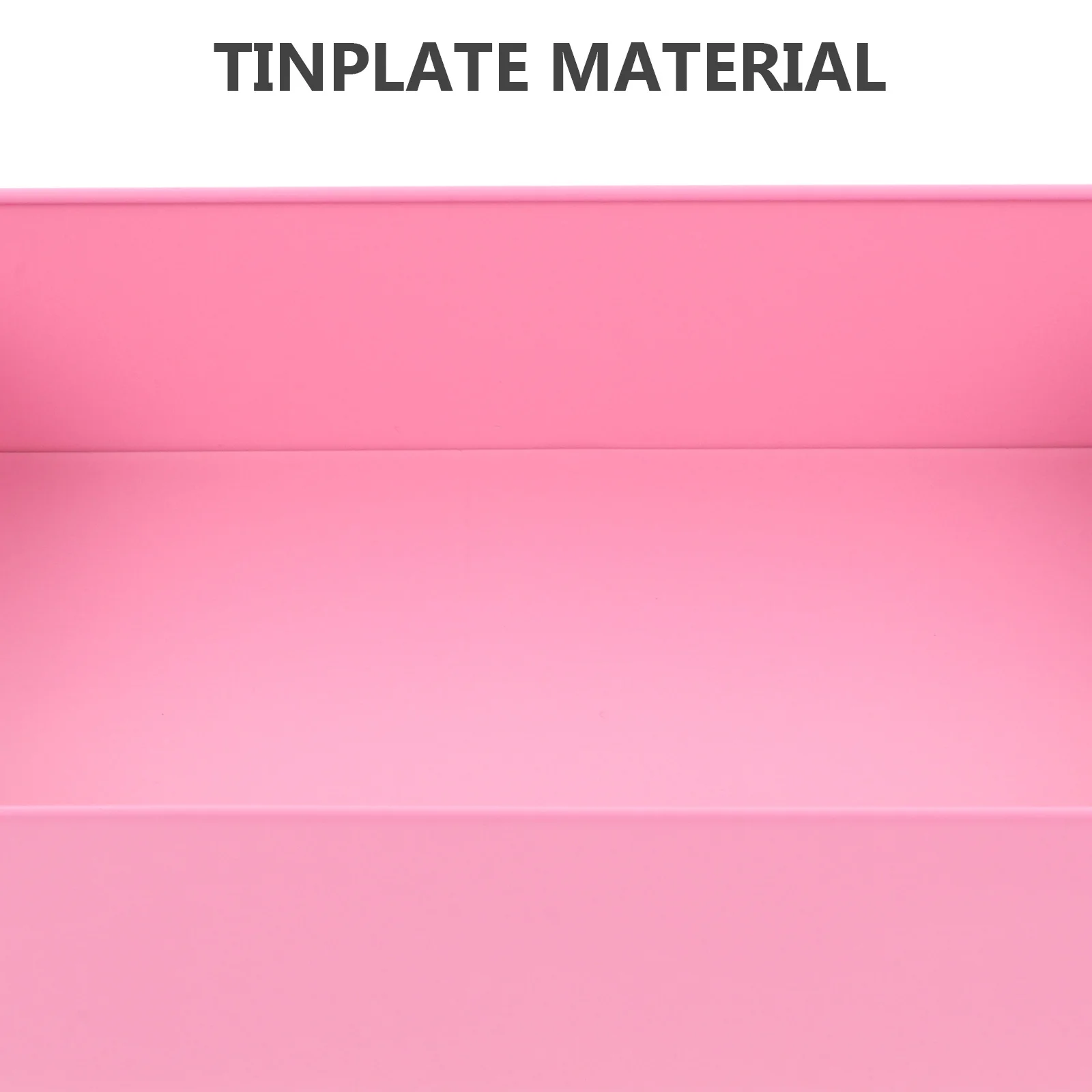 3Pcs Rectangular Tinplate Box Strong Material Candy Cases for Wedding Party Favors Tin Box with Lid Tinplate Can
3Pcs Rectangular Tinplate Box Strong Material Candy Cases for Wedding Party Favors Tin Box with Lid Tinplate Can