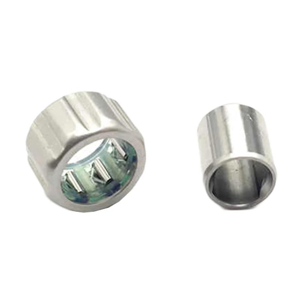 For Kast-king FOR Kestrel For Valiant Eaglell Fishing Reel One Way Bearing Sleeves Fishing Tools Accessories
For Kast-king FOR Kestrel For Valiant Eaglell Fishing Reel One Way Bearing Sleeves Fishing Tools Accessories