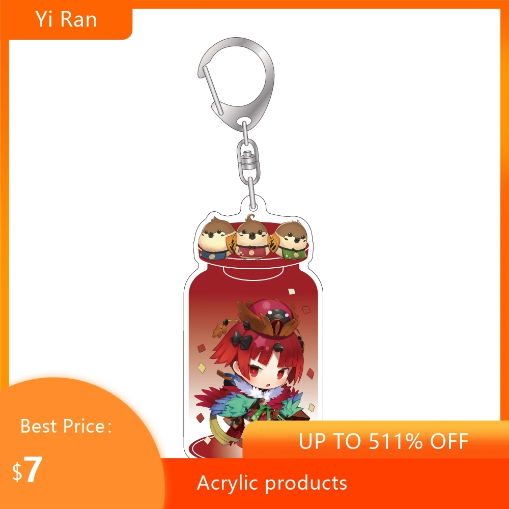 Anime Fan SSakura no Toki Acrylic Keychain Pendant Bag Car Keychain phone Accessories present Firend Christmas Gifts
Anime Fan SSakura no Toki Acrylic Keychain Pendant Bag Car Keychain phone Accessories present Firend Christmas Gifts