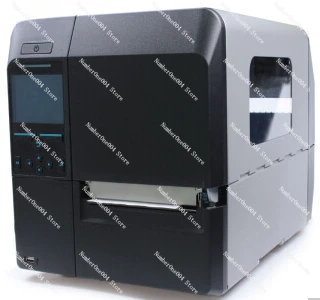 Оригинальные товары Cl4nx Plus 200/203/305/600dpi Точечная печатающая головка
Оригинальные товары Cl4nx Plus 200/203/305/600dpi Точечная печатающая головка