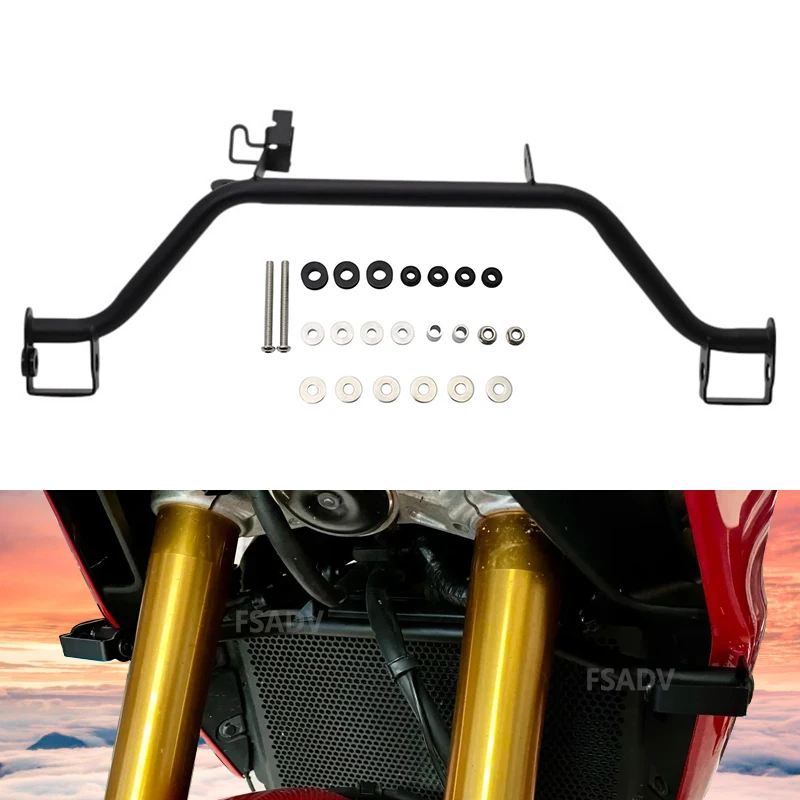 Для YAMAHA Tracer 9 GT Tracer 9 GT 2021-2023 мотоциклетные алюминиевые светодиодные фары дальнего света, дополнительный светильник, монтажный передний кронштейн
Для YAMAHA Tracer 9 GT Tracer 9 GT 2021-2023 мотоциклетные алюминиевые светодиодные фары дальнего света, дополнительный светильник, монтажный передний кронштейн