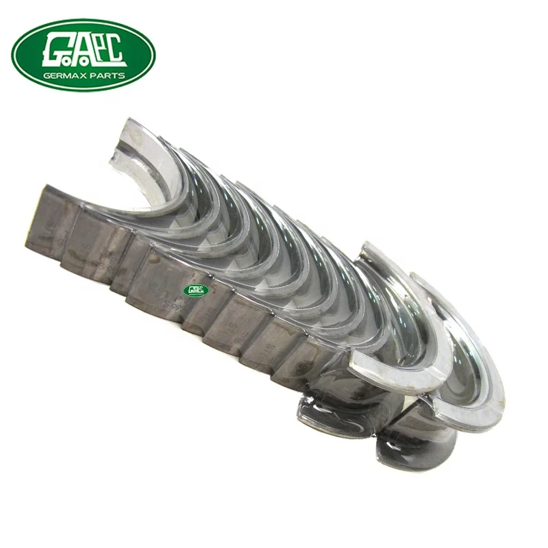 RTC1718 RTC2117 CTR1719 Main Bearing Con Rod Bearing GL0647 For STD 025 050 075 All Size Customize Acceptable
RTC1718 RTC2117 CTR1719 Main Bearing Con Rod Bearing GL0647 For STD 025 050 075 All Size Customize Acceptable