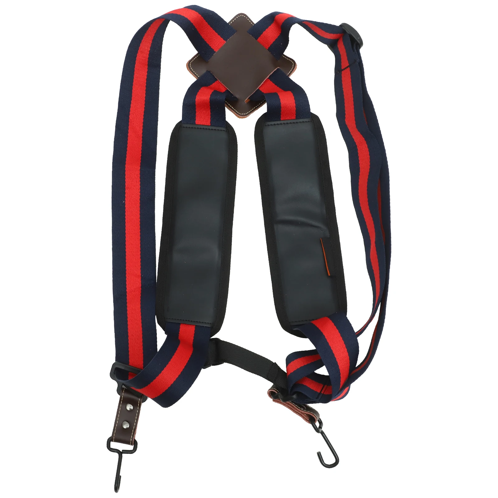1 pc African Strap Adult Red Blue Padding Djembe Polyester Drum Drum Shoulder Strap Accessory Adjustable
1 pc African Strap Adult Red Blue Padding Djembe Polyester Drum Drum Shoulder Strap Accessory Adjustable