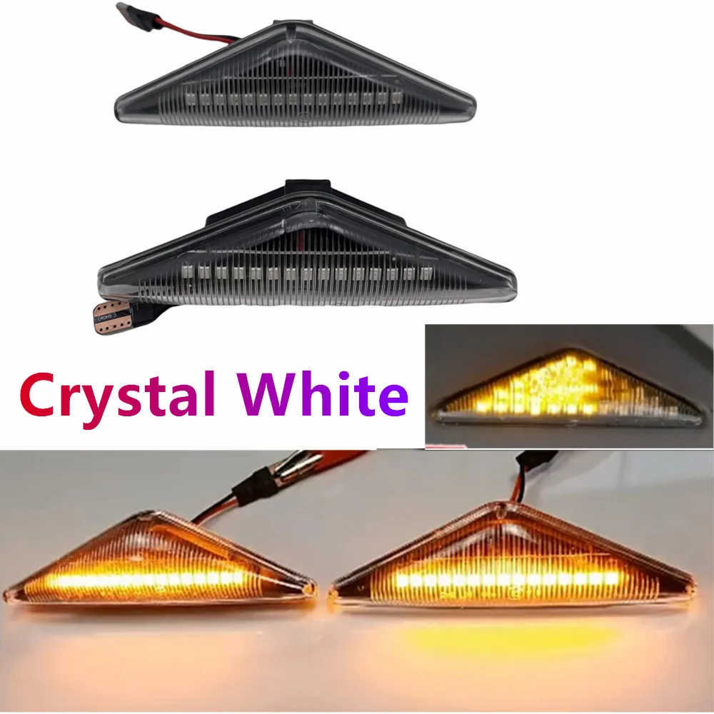 Side Repeater Indicator Lamp LED Dynamic Side Marker Turn Signal Lights Indicator Blinker Lamp For Ford MONDEO 3 MK3 FOCUS 1 MK1
Side Repeater Indicator Lamp LED Dynamic Side Marker Turn Signal Lights Indicator Blinker Lamp For Ford MONDEO 3 MK3 FOCUS 1 MK1