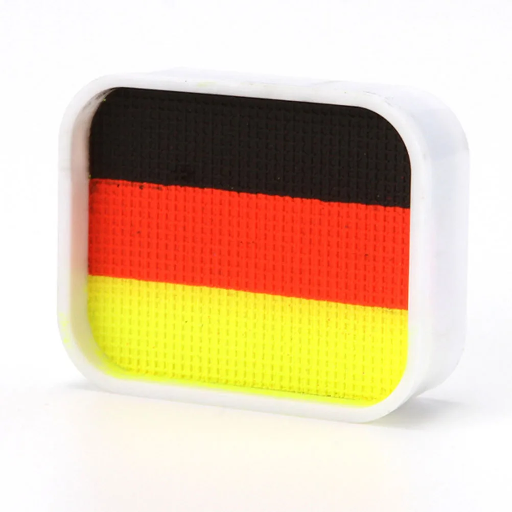 Water-based Paints Face Makeup Pigment Toner Halloween Decorations Body for Adults
Water-based Paints Face Makeup Pigment Toner Halloween Decorations Body for Adults