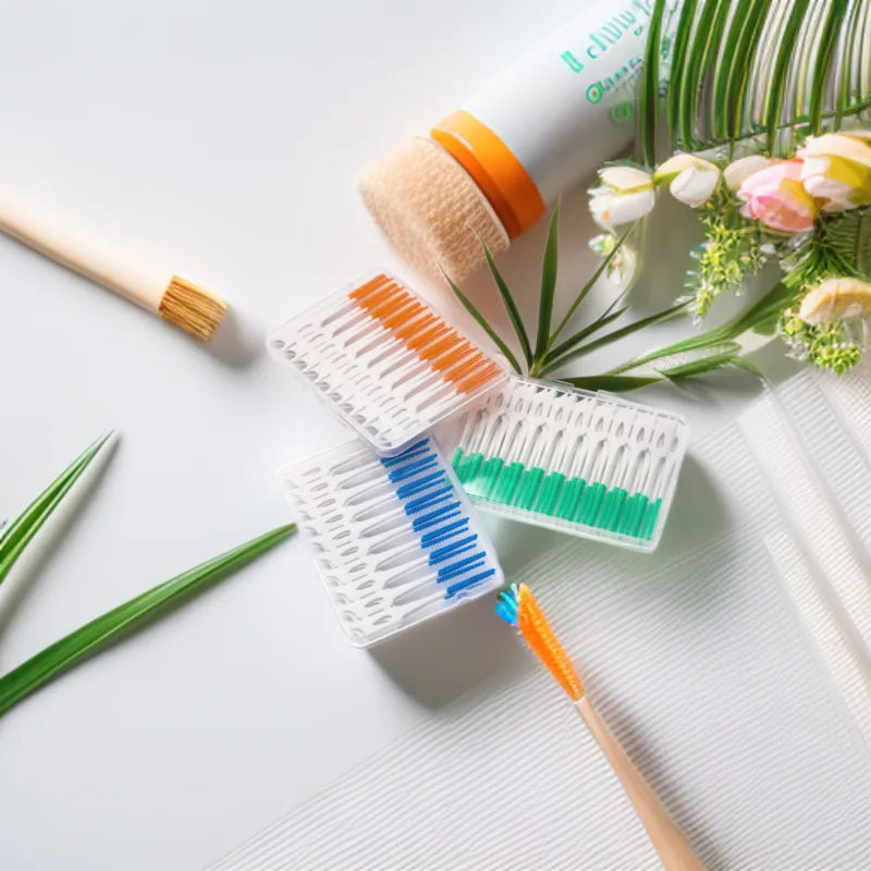 3box disposable soft silicone orthodontic toothpick brush 20/40 interdental brushes, portable toothpick for restaurants
3box disposable soft silicone orthodontic toothpick brush 20/40 interdental brushes, portable toothpick for restaurants