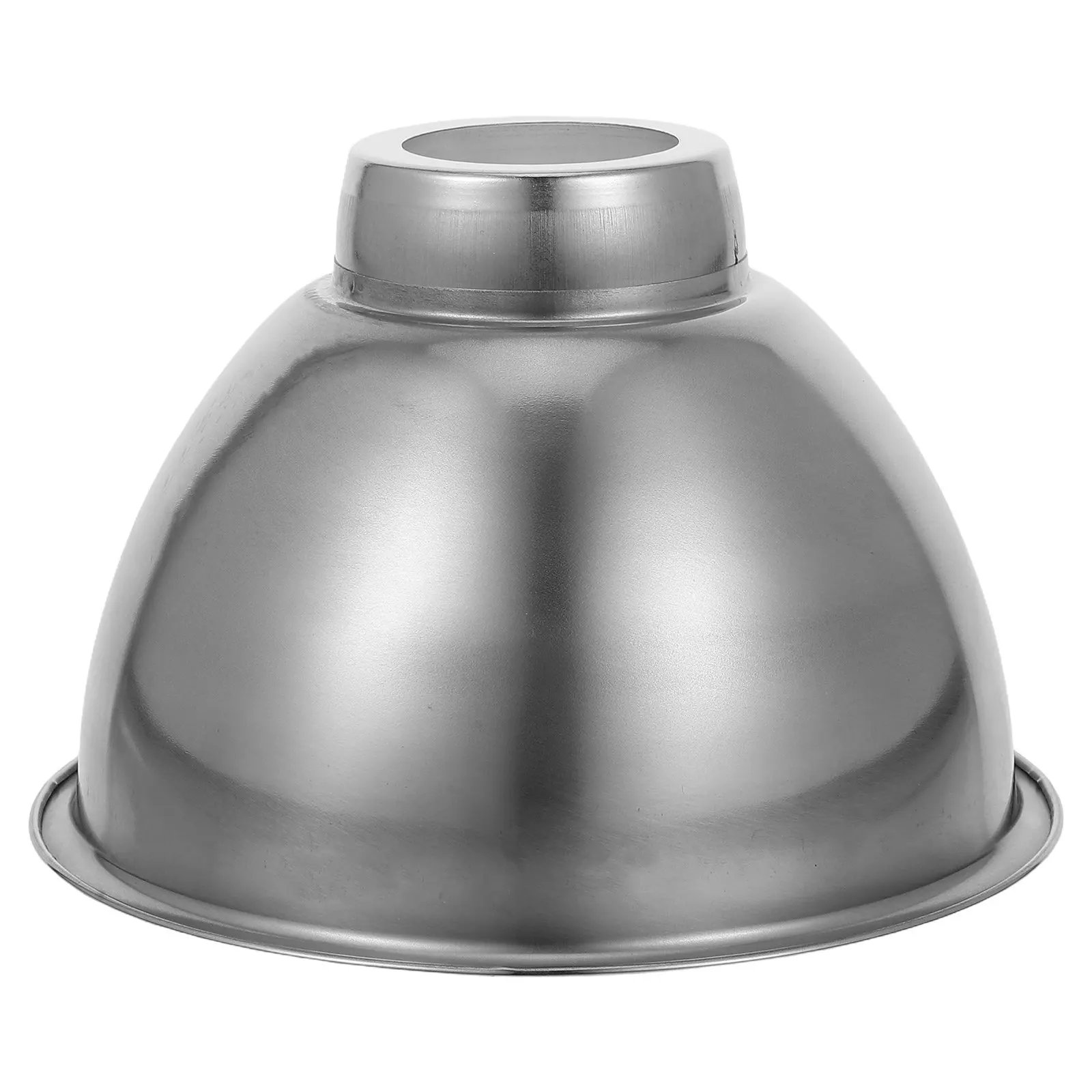 Universal Stainless Steel Lamp Shade for Street Lamps Pendant Lights Emergency Lighting Outdoor Indoor Use Reflective Modern
Universal Stainless Steel Lamp Shade for Street Lamps Pendant Lights Emergency Lighting Outdoor Indoor Use Reflective Modern