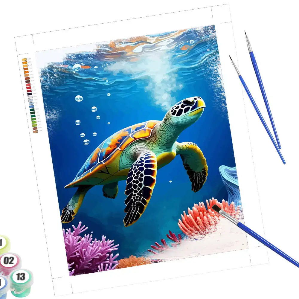 Картина маслом по номерам Huacan, рисунок с цветами, лилия, холст для рисования, художественные материалы, раскраска, украшение для дома
Картина маслом по номерам Huacan, рисунок с цветами, лилия, холст для рисования, художественные материалы, раскраска, украшение для дома