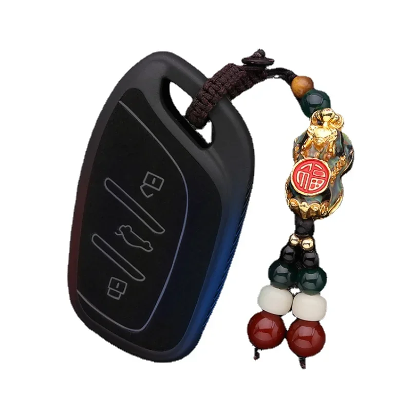For ROEWE rx5 puls max i5 i6 max ima x8 ei6 TPU Suede car key chain male and female remote control protective case
For ROEWE rx5 puls max i5 i6 max ima x8 ei6 TPU Suede car key chain male and female remote control protective case
