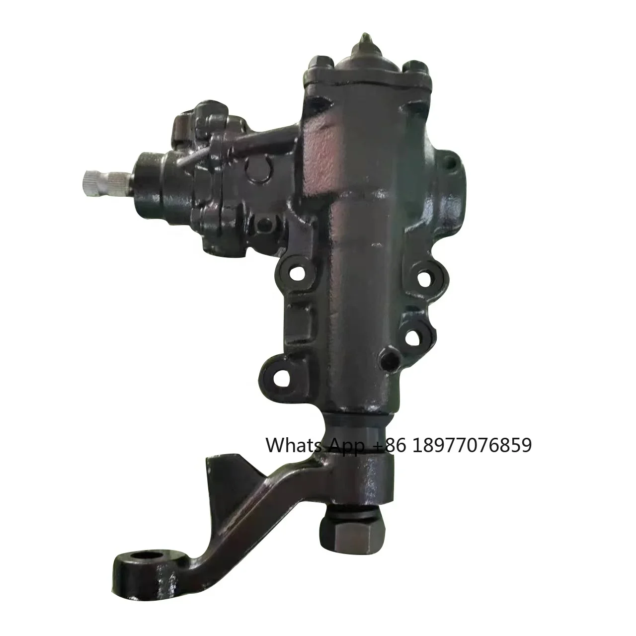 Factory Wholesale Oem 8941732995 897101354 8971013540 Assy Steering Gear Box For Isuzu Tfr 4ja1
Factory Wholesale Oem 8941732995 897101354 8971013540 Assy Steering Gear Box For Isuzu Tfr 4ja1
