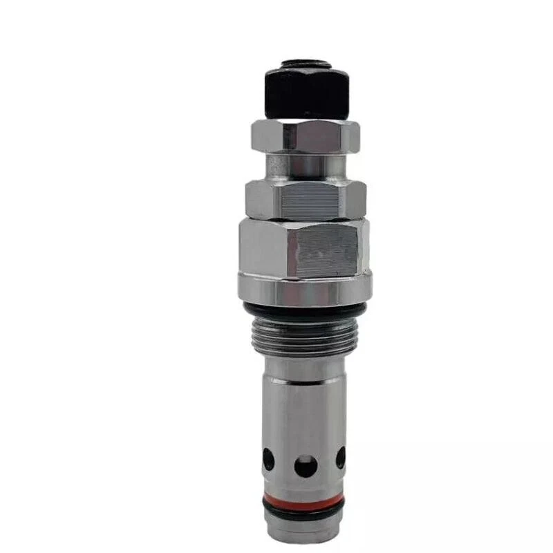 High Quality Machinery Parts PC200-6 723-40-50300 FOR shantui Excavator Main Safety Valve Main Relief ValveFOR komatsu Excavator
High Quality Machinery Parts PC200-6 723-40-50300 FOR shantui Excavator Main Safety Valve Main Relief ValveFOR komatsu Excavator
