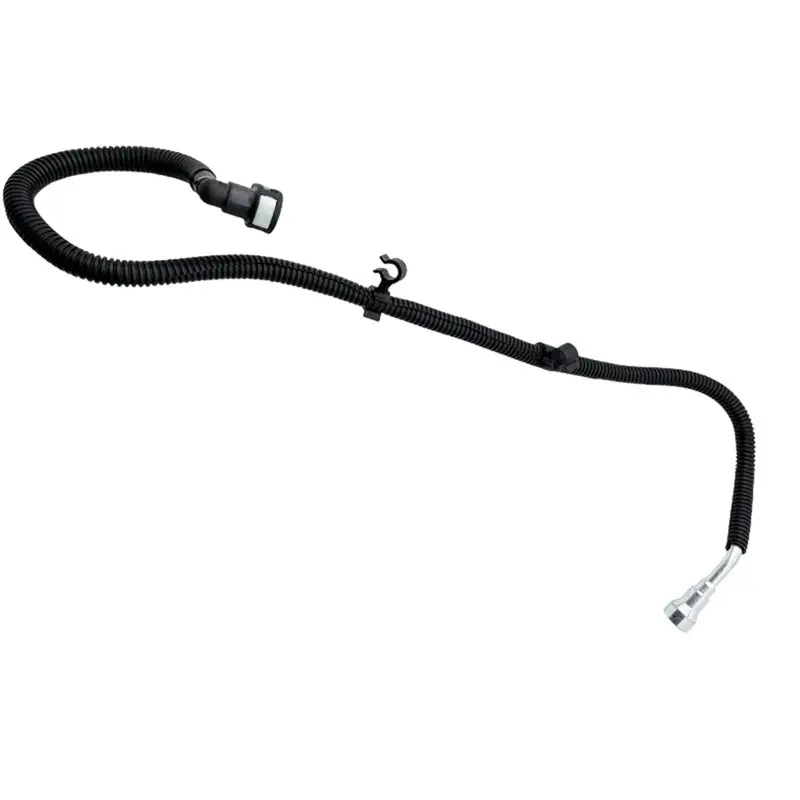 Fuel Supply Hose 68141849AD NEW For Jeep Wrangler 3.6L 12-18 Fuel Injection Tube Leak Off Pipe 68141849AA 68141849AC
Fuel Supply Hose 68141849AD NEW For Jeep Wrangler 3.6L 12-18 Fuel Injection Tube Leak Off Pipe 68141849AA 68141849AC