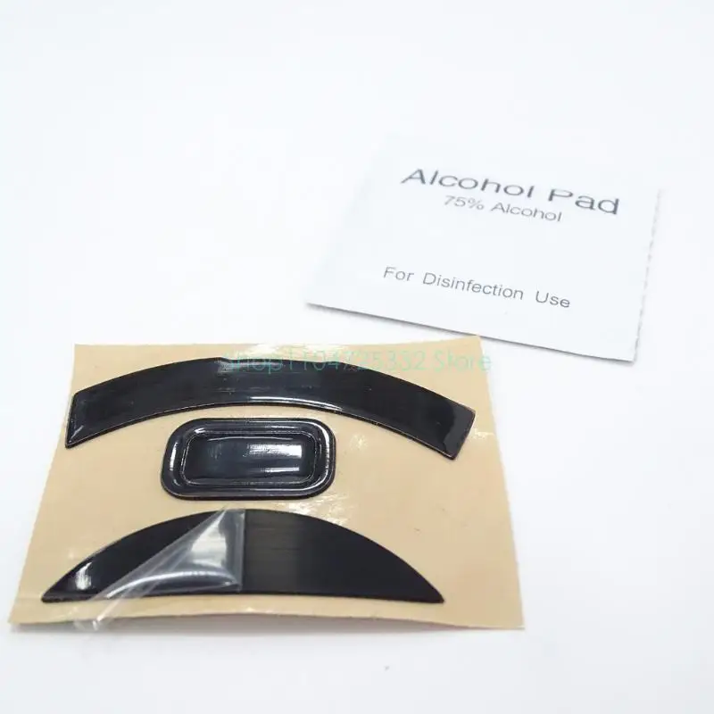 1pack Mouse Feet педали для Deathadder Mouse Mouse Mouse Mouse Ноги скользят кривая наклейка на мышь
1pack Mouse Feet педали для Deathadder Mouse Mouse Mouse Mouse Ноги скользят кривая наклейка на мышь