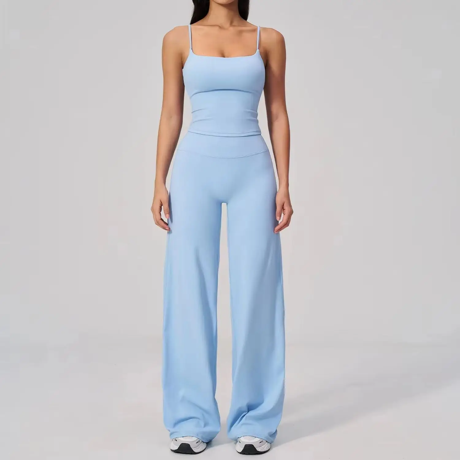 2PCS Fitness Suit Yoga Pilates Set Athletic Wear Gym Workout Tracksuit Women Push Up Yoga Suit Female Sports Bra Leggings Suit
2PCS Fitness Suit Yoga Pilates Set Athletic Wear Gym Workout Tracksuit Women Push Up Yoga Suit Female Sports Bra Leggings Suit